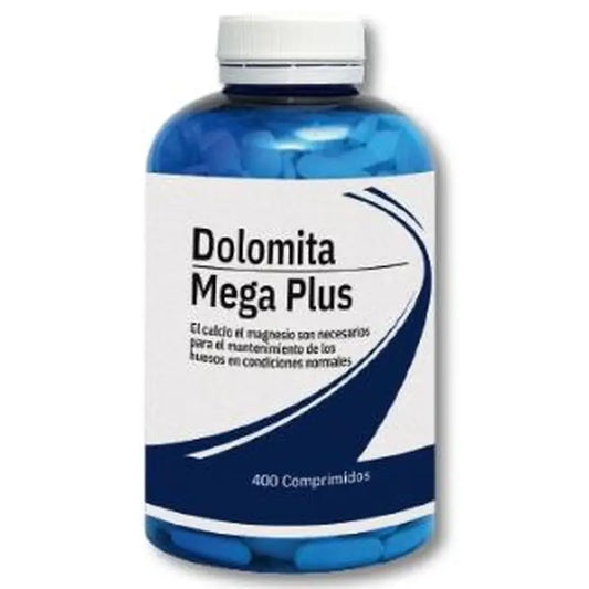 Espadiet Dolomite Mega Plus 400Comp.