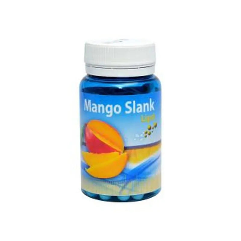 Espadiet Mango Slank Lipd (African Mango) 60Cap.