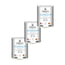 Épaississant clair NM Orange, lot de 3 x 400 grammes
