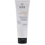 Mousse nettoyante exfoliante douce