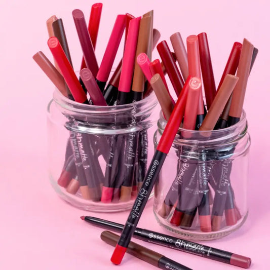 Essence Crayon à lèvres 8H Matte Comfort 23, 0,3 g