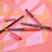 Essence Crayon à lèvres 8H Matte Comfort 23, 0,3 g
