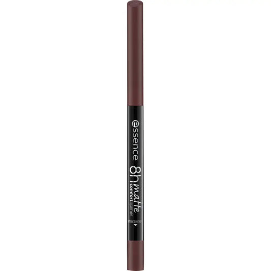 Essence Crayon à lèvres 8H Matte Comfort 24, 0,3 g