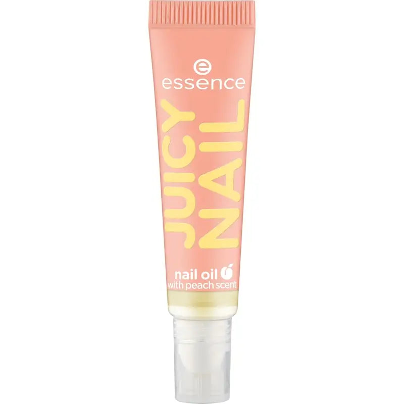 Essence Nail Oil Juicy Nail 01 , 11 ml