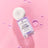 Essence blanchissante pour ongles Active Whitener, 8 ml