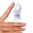 Essence blanchissante pour ongles Active Whitener, 8 ml