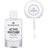 Essence blanchissante pour ongles Active Whitener, 8 ml
