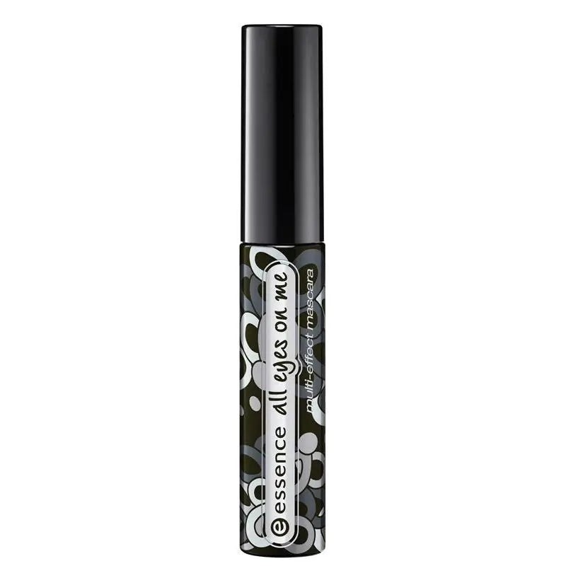 Essence All Eyes On Me Mascara multi-effet 01, 8 ml