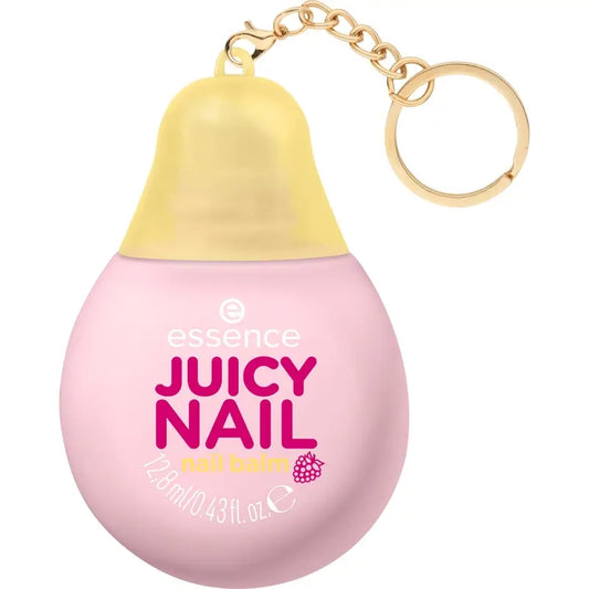 Essence Baume pour les ongles Juicy Nail 01, 12.8 ml