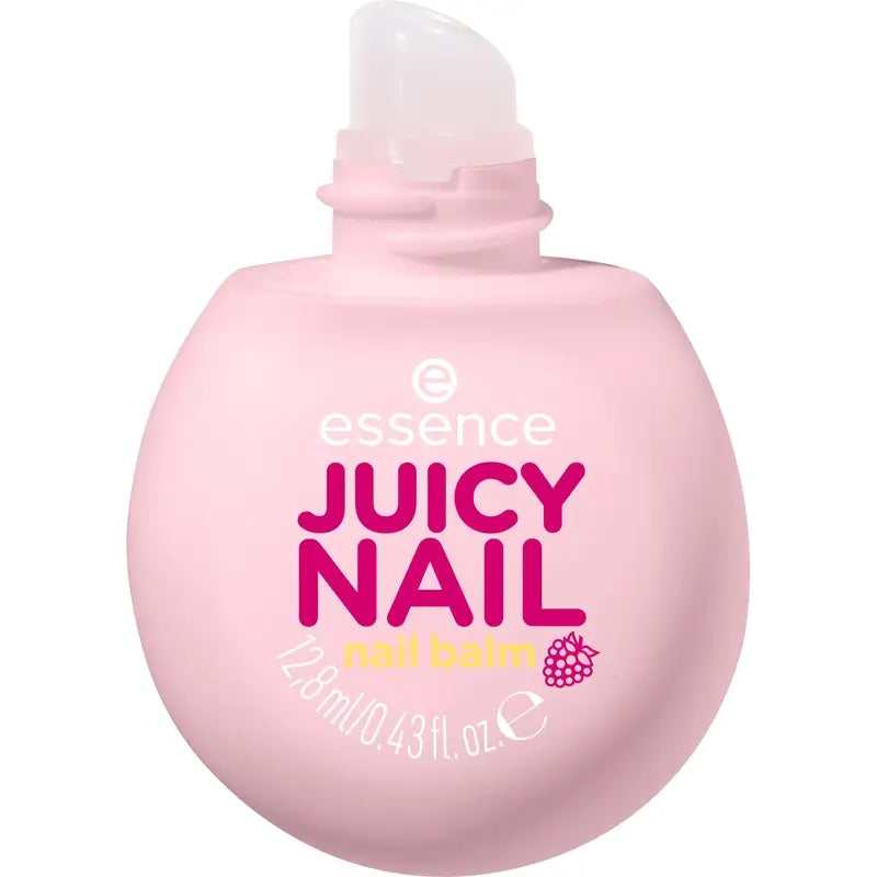 Essence Baume pour les ongles Juicy Nail 01, 12.8 ml