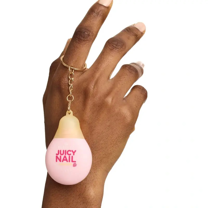 Essence Baume pour les ongles Juicy Nail 01, 12.8 ml