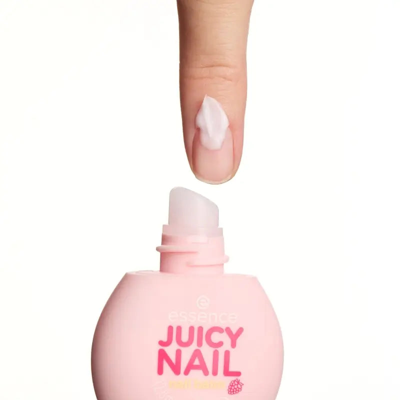 Essence Baume pour les ongles Juicy Nail 01, 12.8 ml