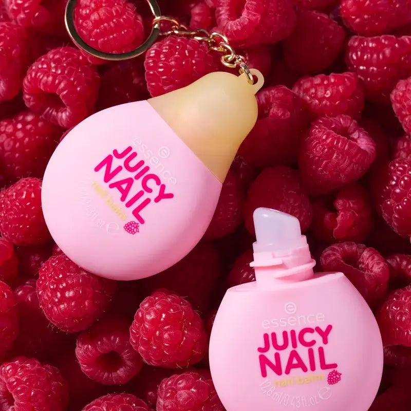 Essence Baume pour les ongles Juicy Nail 01, 12.8 ml