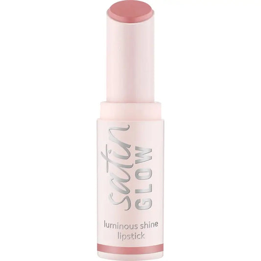 Essence Rouge à lèvres Satin Glow Luminous Shine 02 , 3,5 gr