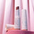 Essence Rouge à lèvres Satin Glow Luminous Shine 02 , 3,5 gr