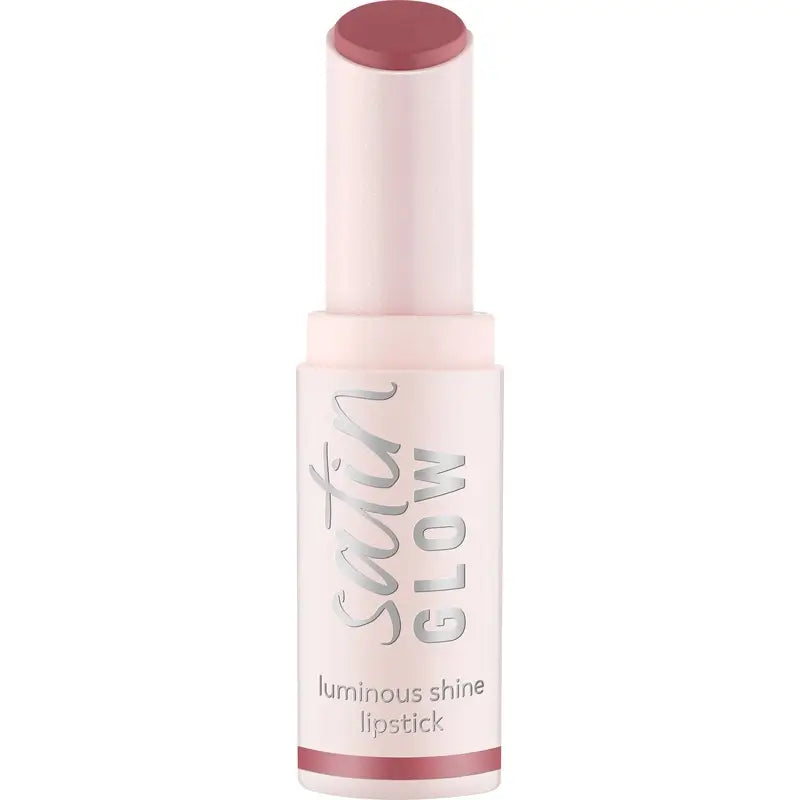 Essence Rouge à lèvres Satin Glow Luminous Shine 03 , 3,5 gr