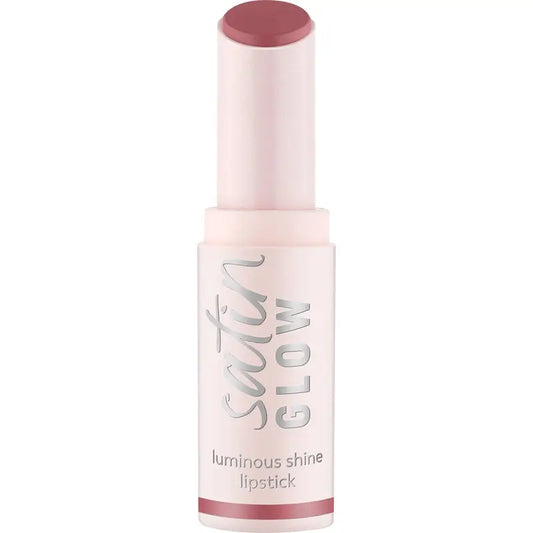 Essence Rouge à lèvres Satin Glow Luminous Shine 03 , 3,5 gr