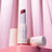 Essence Rouge à lèvres Satin Glow Luminous Shine 03 , 3,5 gr