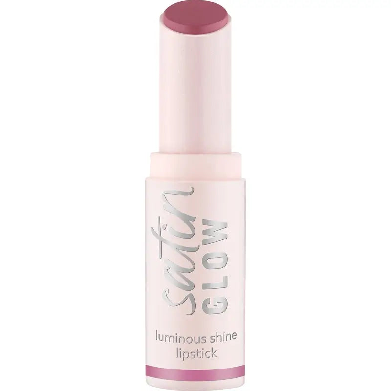 Essence Rouge à lèvres Satin Glow Luminous Shine 04 , 3,5 gr
