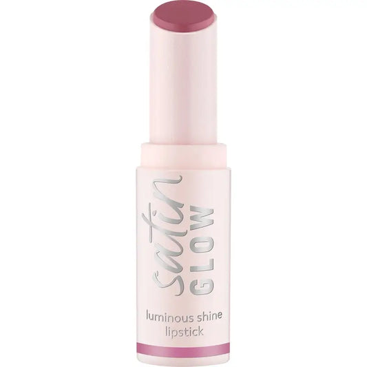 Essence Rouge à lèvres Satin Glow Luminous Shine 04 , 3,5 gr