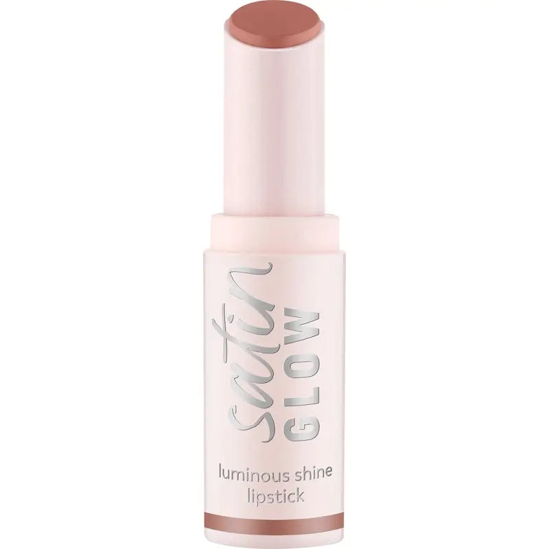 Essence Rouge à lèvres Satin Glow Luminous Shine 05 , 3,5 gr