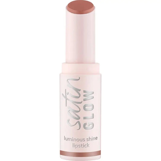 Essence Rouge à lèvres Satin Glow Luminous Shine 05 , 3,5 gr