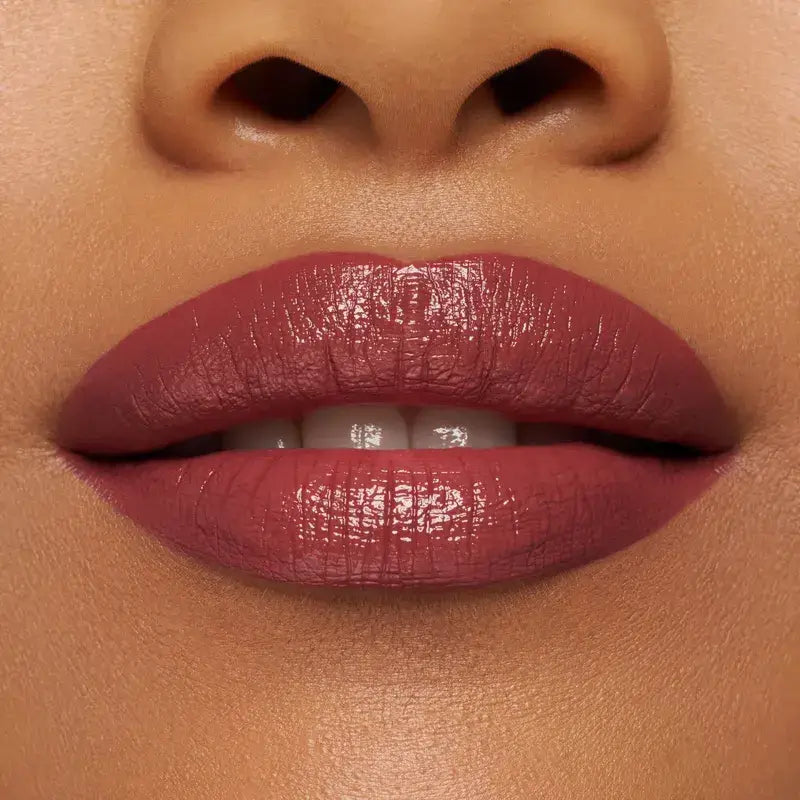Essence Rouge à lèvres Satin Glow Luminous Shine 05 , 3,5 gr