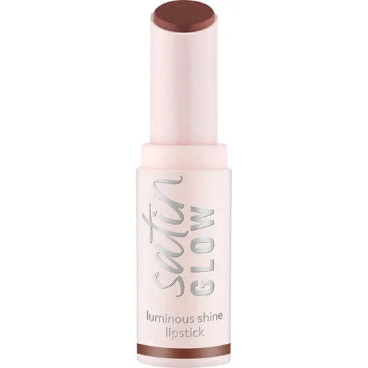 Essence Rouge à lèvres Satin Glow Luminous Shine 06 , 3,5 gr