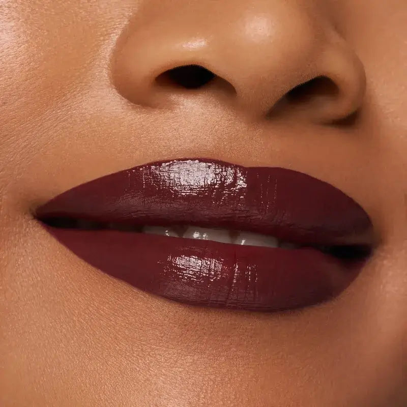 Essence Rouge à lèvres Satin Glow Luminous Shine 06 , 3,5 gr