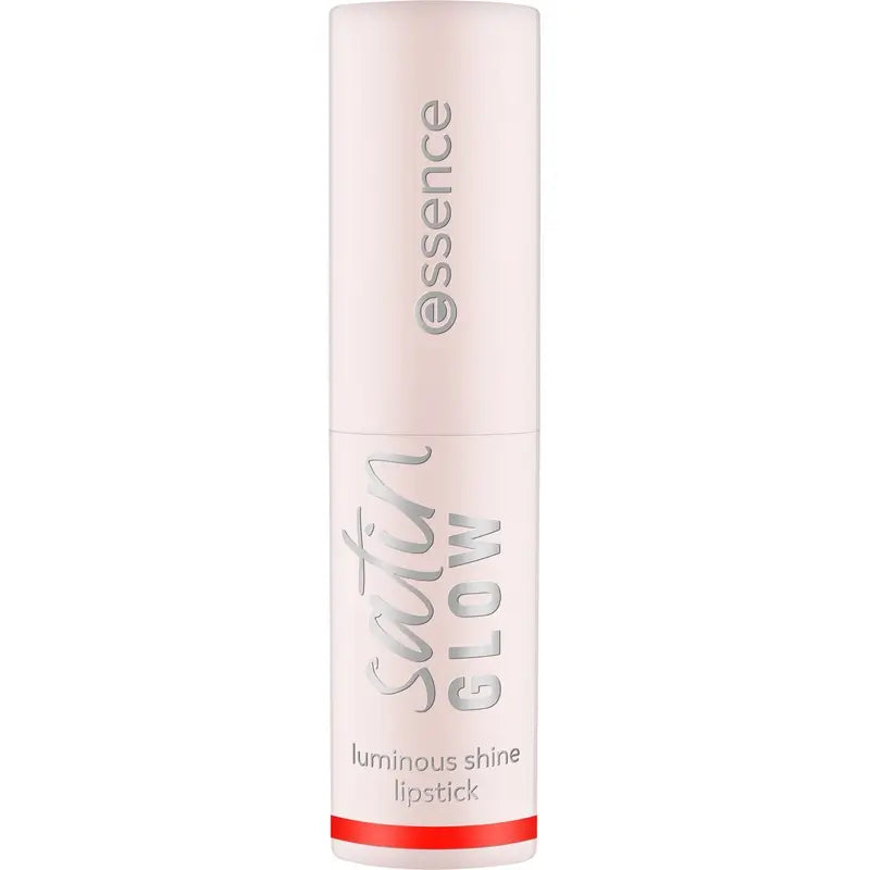 Essence Satin Glow Rouge à lèvres lumineux 07, 3,5 g
