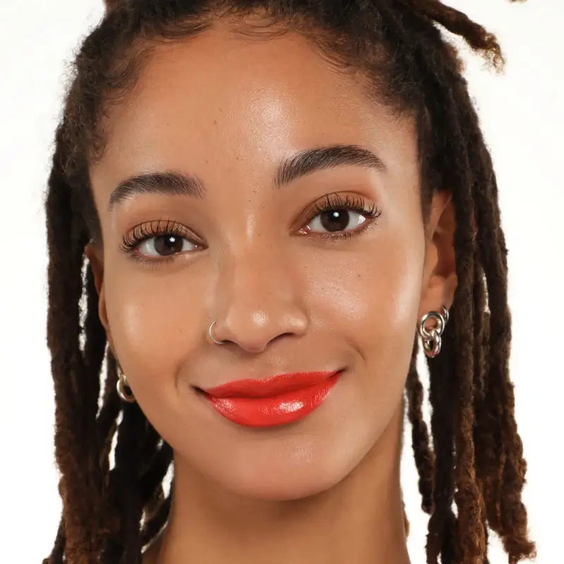 Essence Satin Glow Rouge à lèvres lumineux 07, 3,5 g