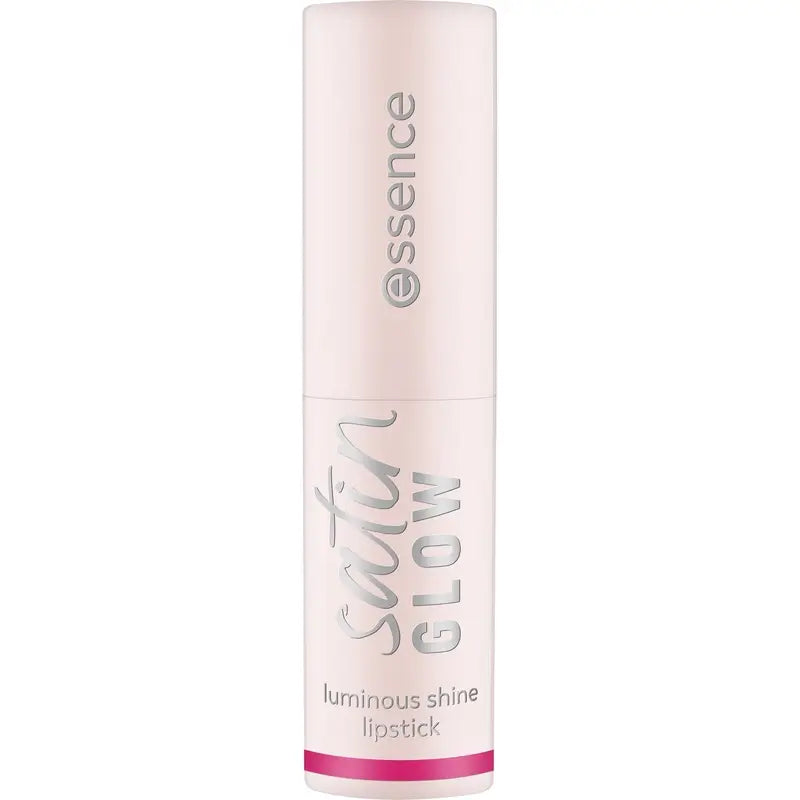 Essence Satin Glow Rouge à lèvres lumineux 08, 3.5 g