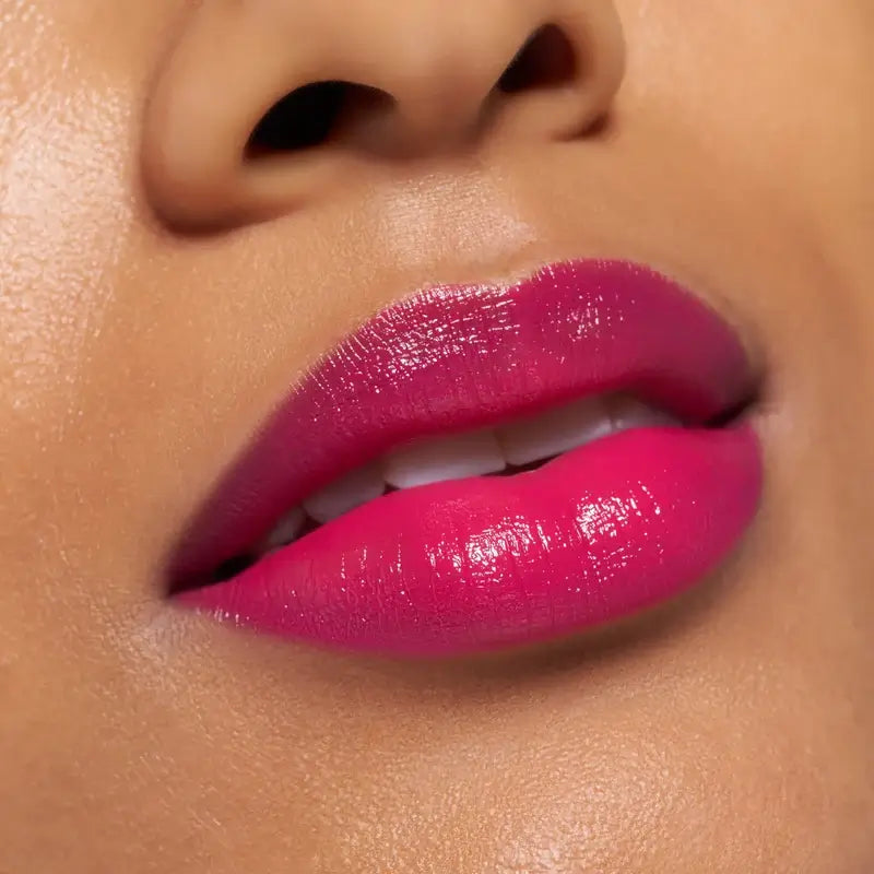 Essence Satin Glow Rouge à lèvres lumineux 08, 3.5 g
