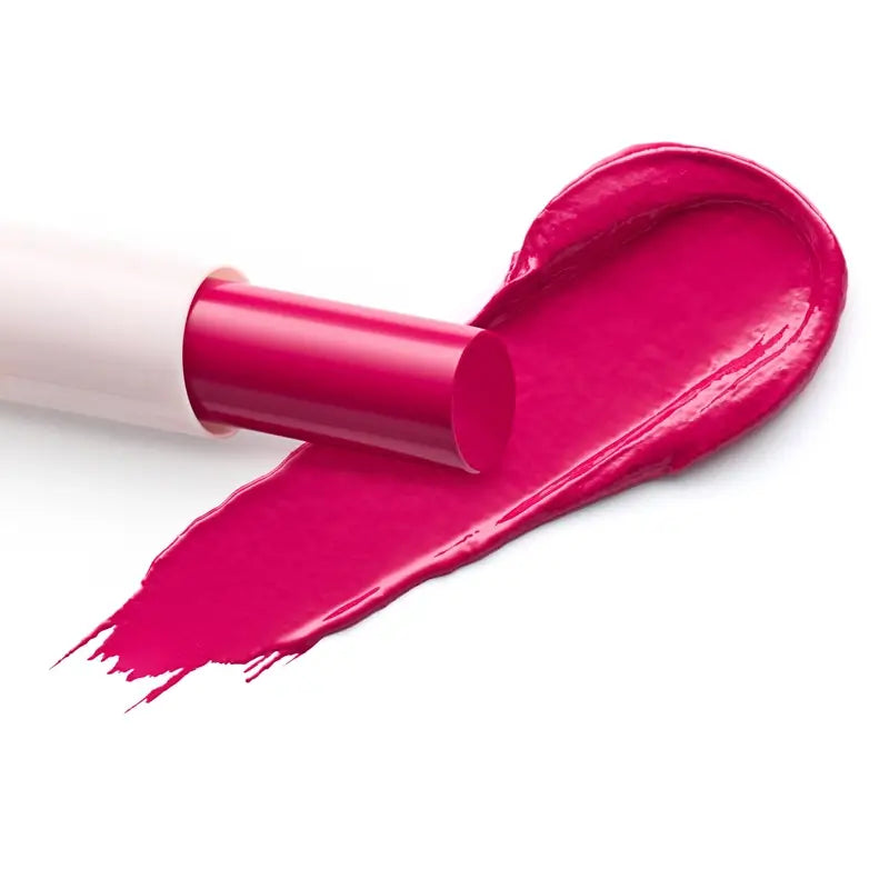 Essence Satin Glow Rouge à lèvres lumineux 08, 3.5 g