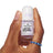 Essence The Active Whitener Base de blanchiment des ongles, 8 ml