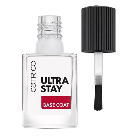 Essence Base Coat Ultra Stay, 11 ml