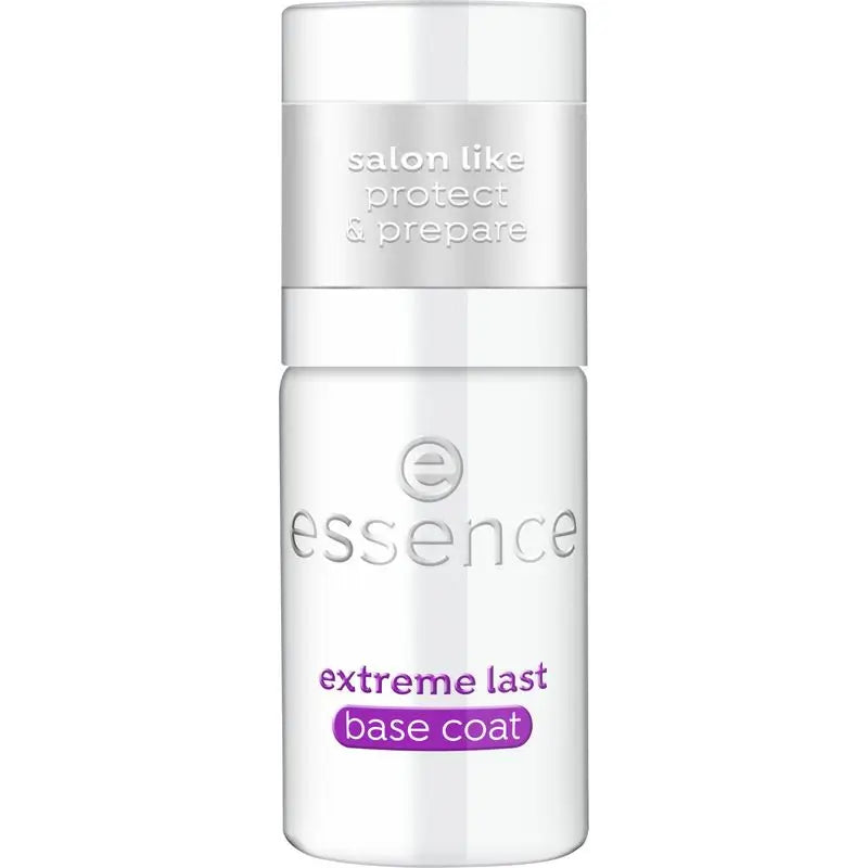Essence Extreme Last 01 Base de vernis à ongles, 8 ml