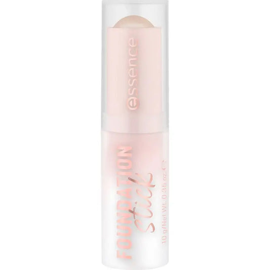 Essence Foundation Stick Fond de teint 180 Nude, 10 gr