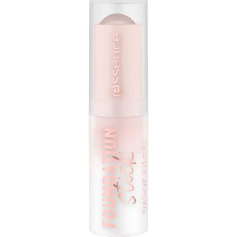 Essence Foundation Stick Fond de teint 200 Nude, 10 gr