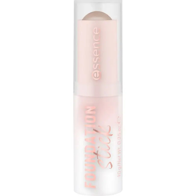 Essence Foundation Stick Fond de teint 210 Nude, 10 gr