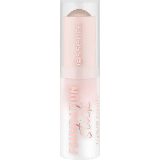 Essence Foundation Stick Fond de teint 210 Nude, 10 gr