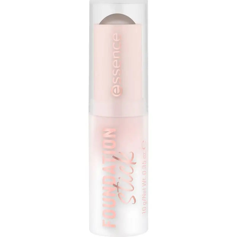 Essence Foundation Stick Fond de teint 280 Brown, 10 gr