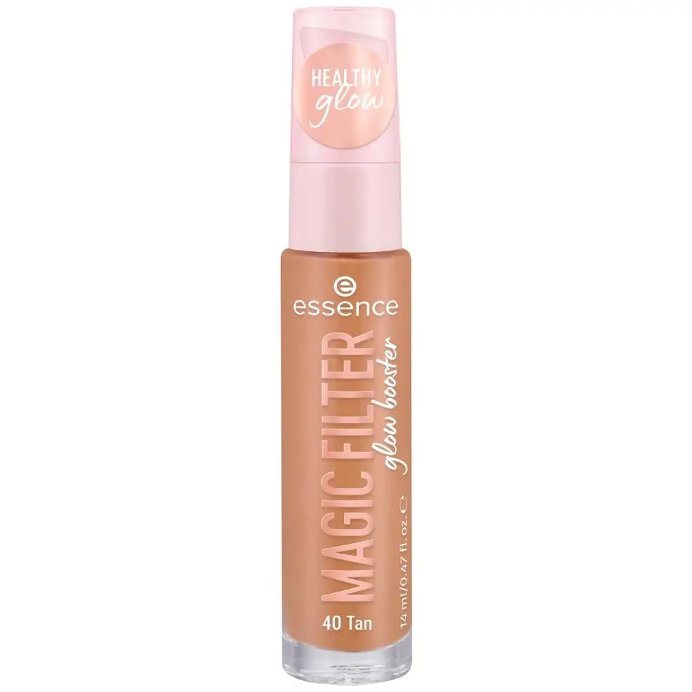 Essence Fond de teint Glow Booster Magic Filter 40