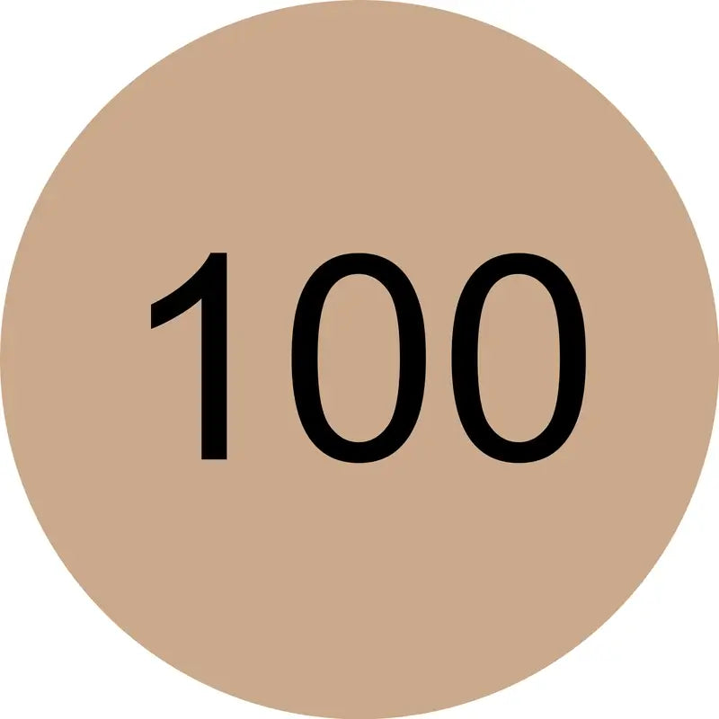 Essence Silky Blur Fond de teint hydratant longue durée 100, 30 ml