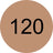 Essence Silky Blur 120 Fond de teint hydratant longue durée, 30 ml
