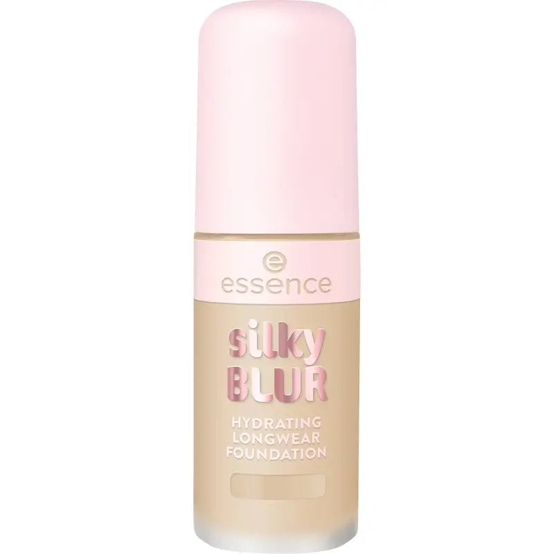 Essence Fond de teint hydratant longue durée Silky Blur 168, 30 ml