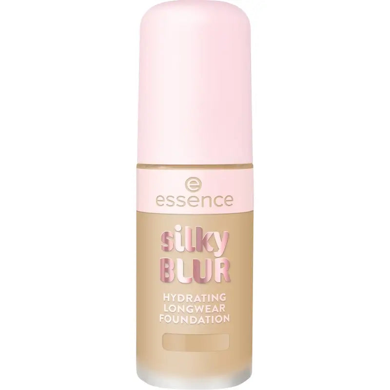 Essence Silky Blur 178 Fond de teint hydratant longue durée, 30 ml