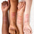 Essence Baume à lèvres Nude Blur Soufflé 03, 3 g