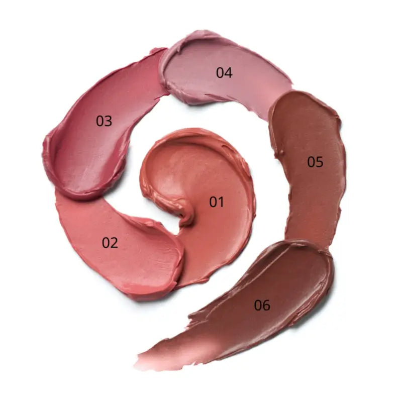 Essence Baume à lèvres Nude Blur Soufflé 03, 3 g