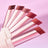 Essence Baume à lèvres Nude Blur Soufflé 06, 3 g